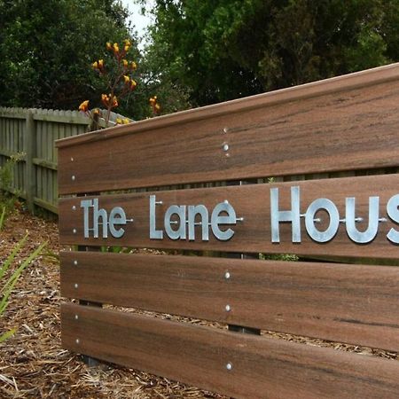 The Lane House Villa Apollo Bay Exterior photo