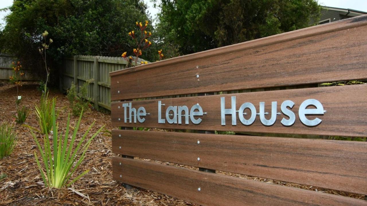 The Lane House Villa Apollo Bay Exterior photo