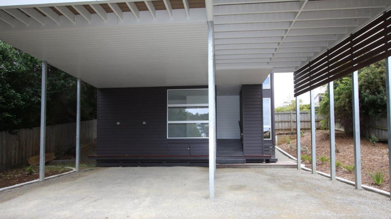 The Lane House Villa Apollo Bay Exterior photo