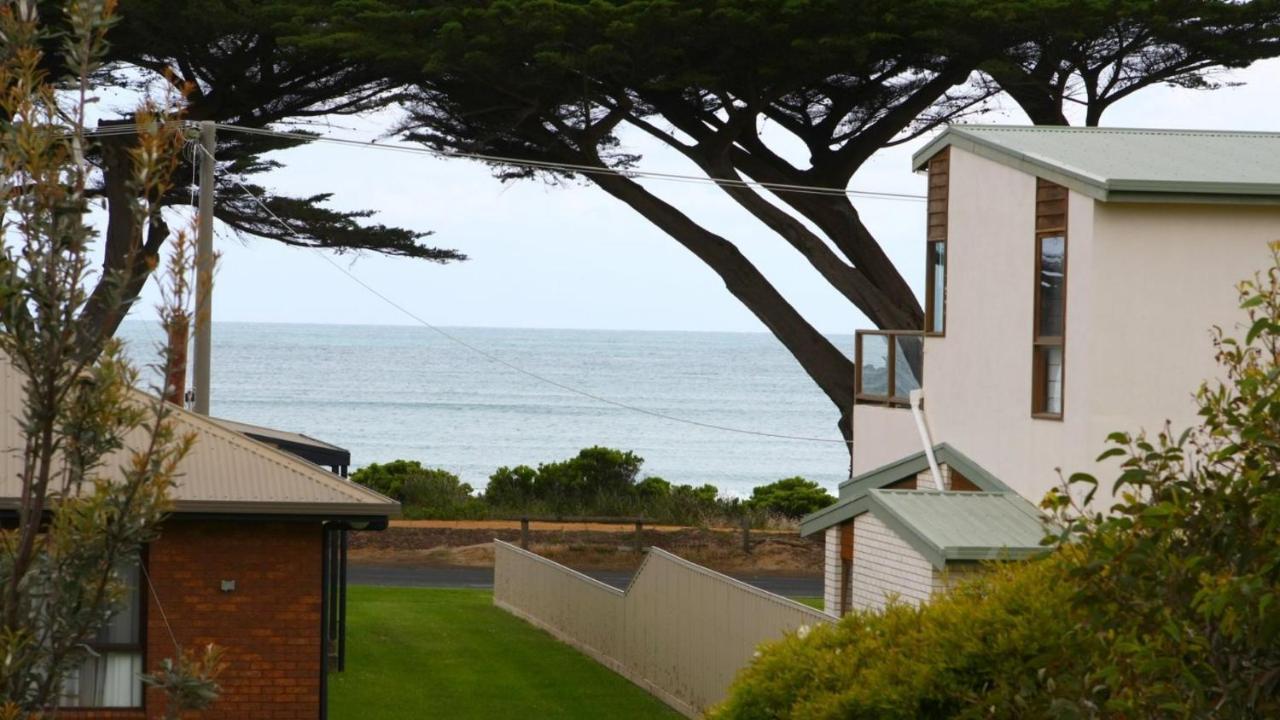 The Lane House Villa Apollo Bay Exterior photo