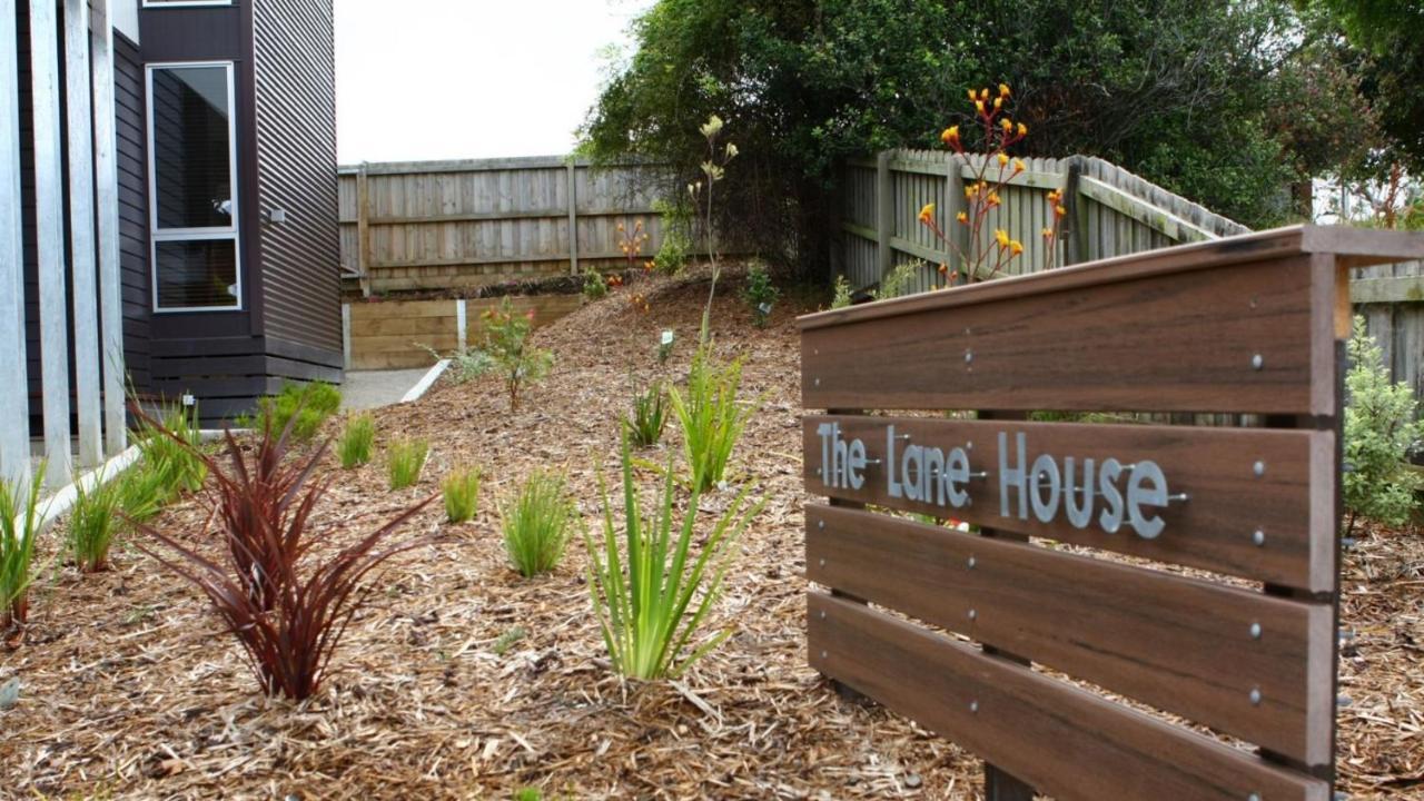 The Lane House Villa Apollo Bay Exterior photo