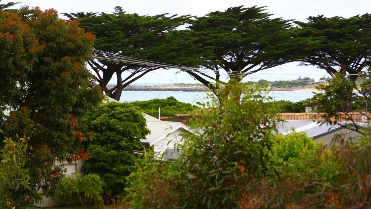 The Lane House Villa Apollo Bay Exterior photo