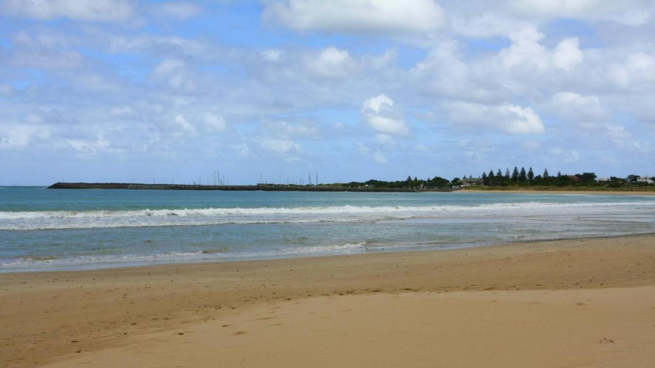 The Lane House Villa Apollo Bay Exterior photo