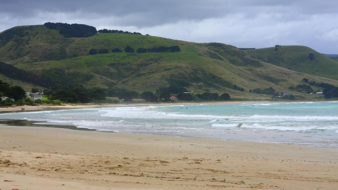 The Lane House Villa Apollo Bay Exterior photo